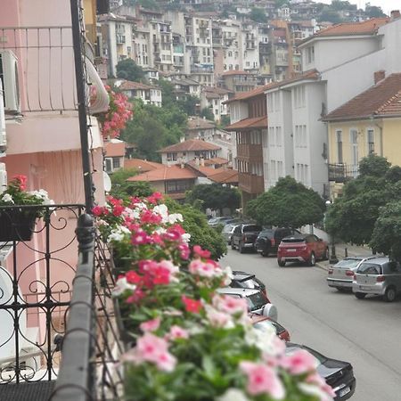 Къща За Гости Дарая Veliko Tărnovo Exterior foto