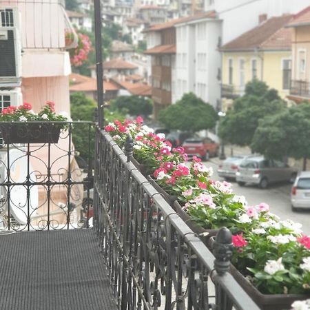 Къща За Гости Дарая Veliko Tărnovo Exterior foto