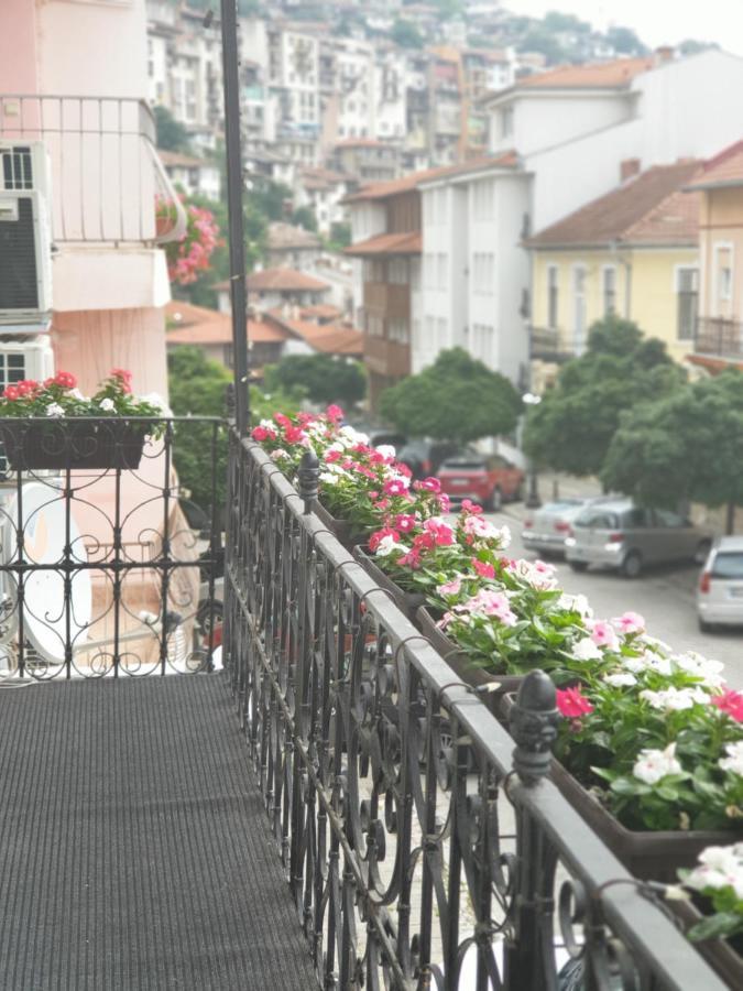 Къща За Гости Дарая Veliko Tărnovo Exterior foto