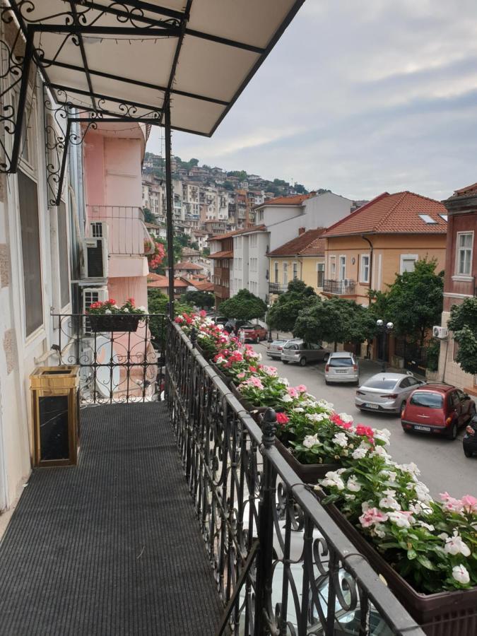 Къща За Гости Дарая Veliko Tărnovo Exterior foto