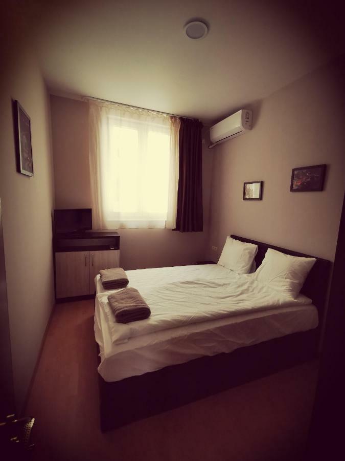 Къща За Гости Дарая Veliko Tărnovo Exterior foto