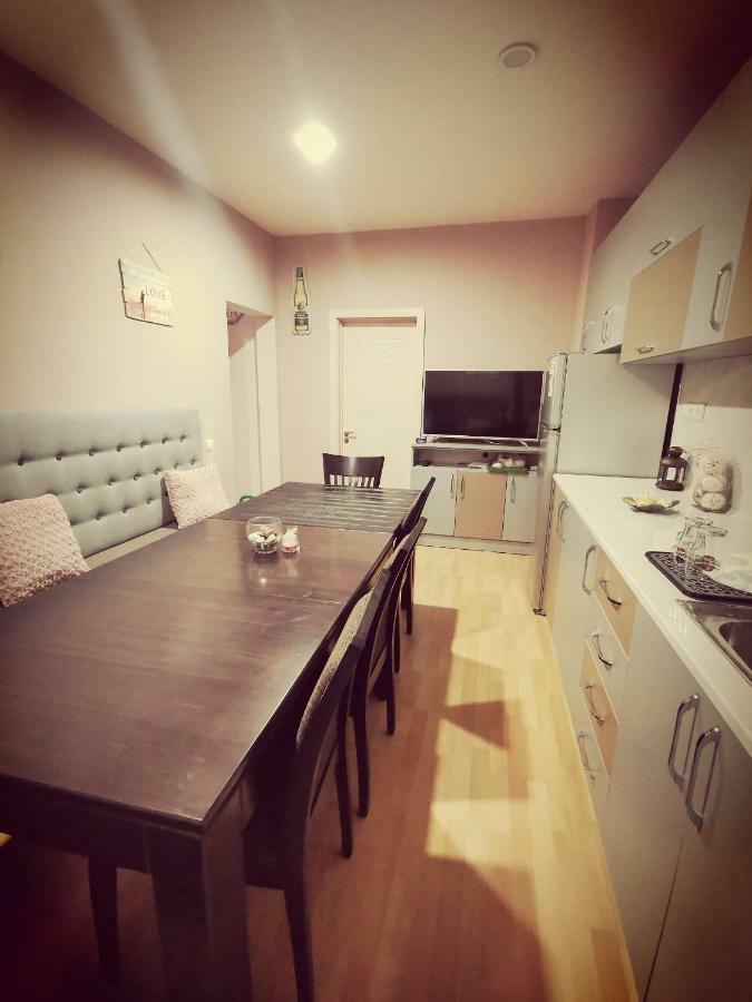 Къща За Гости Дарая Veliko Tărnovo Exterior foto